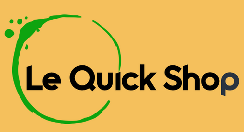 Le Quick Shop 