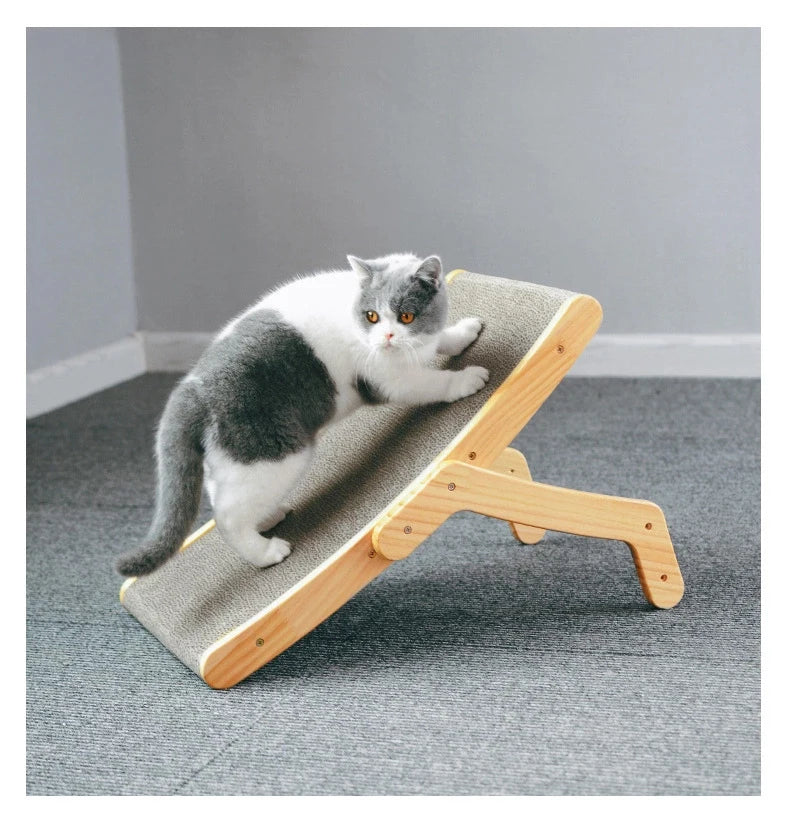 Planche à Gratter pour Chat