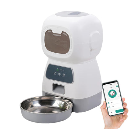 Distributeur automatique pour chat & Chien