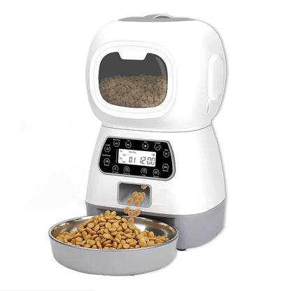 Distributeur automatique pour chat & Chien